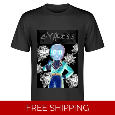 Gyaliss - Pimponel T-Shirt